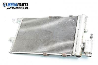 Radiator aer condiționat for Opel Astra G 2.0 DI, 82 hp, 1999