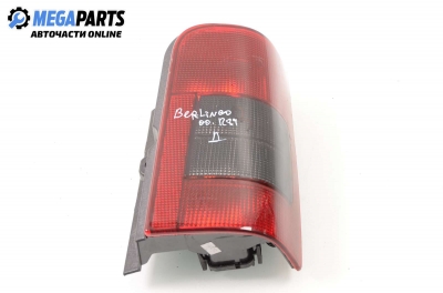 Tail light for Citroen Berlingo (1997-2003) 1.9, position: right