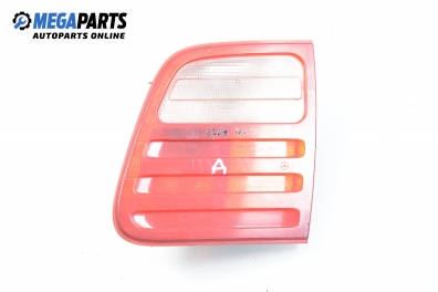 Inner tail light for Mercedes-Benz E-Class 210 (W/S) 2.0, 136 hp, station wagon, 1998, position: right