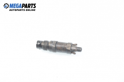 Diesel fuel injector for Mercedes-Benz 124 (W/S/C/A/V) 2.5 D, 90 hp, sedan, 1993