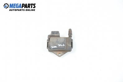 MAP sensor for Peugeot 306 1.6, 89 hp, hatchback, 5 doors, 1996
