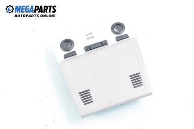 Plafonieră interioară pentru BMW 3 (E90, E91, E92, E93) 2.0, 150 cp, combi, 2007