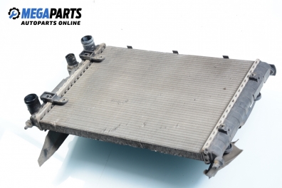 Radiator de apă pentru Seat Ibiza (6K) 1.0, 50 cp, 5 uși, 1999
