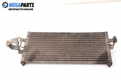 Air conditioning radiator for Nissan Primera (P10) (1990-1995) 1.6, hatchback