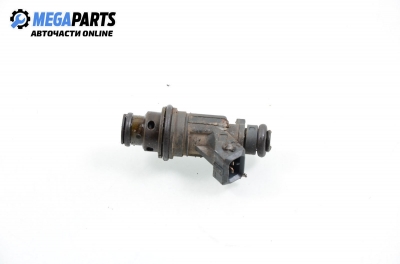 Gasoline fuel injector for Opel Corsa B 1.0 12V, 54 hp, 1999