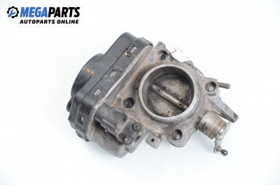 Butterfly valve for Mercedes-Benz E-Class 210 (W/S) 2.3, 150 hp, sedan automatic, 1997