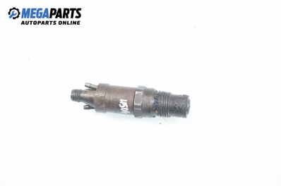 Diesel fuel injector for Mercedes-Benz 124 (W/S/C/A/V) 2.5 D, 90 hp, sedan, 1993