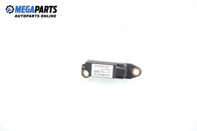 Sensor airbag für Audi A3 (8L) 1.6, 101 hp, 3 türen, 1997 № 8L0959643B