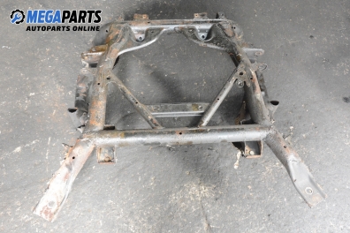 Front axle for Land Rover Range Rover III 4.4 4x4, 286 hp automatic, 2002