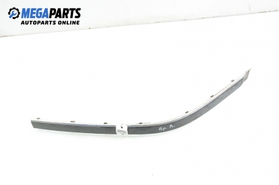 Material profilat bară de protecție față for BMW 5 (E39) 2.0, 150 hp, sedan, 1997, position: stânga