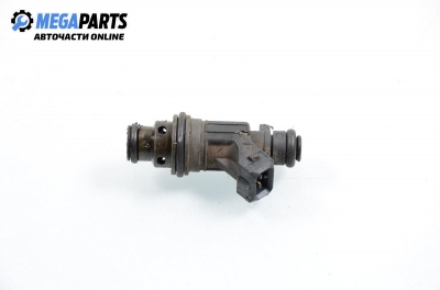 Gasoline fuel injector for Opel Corsa B 1.0 12V, 54 hp, 1999