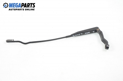 Wischerarm frontscheibe for Mitsubishi Space Star 1.9 Di-D, 102 hp, 2001, position: links