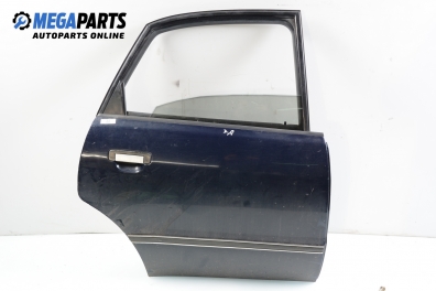 Door for Audi A4 (B5) 1.6, 100 hp, sedan, 1995, position: rear - right