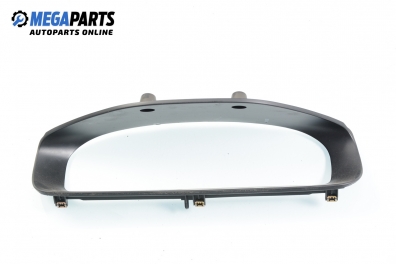 Interior plastic for Mazda 626 (V) 1.8, 105 hp, hatchback, 5 doors, 1997