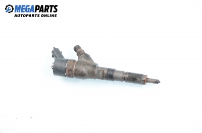 Diesel fuel injector for Peugeot 307 2.0 HDi, 107 hp, hatchback, 5 doors, 2004 № 0445 110 076