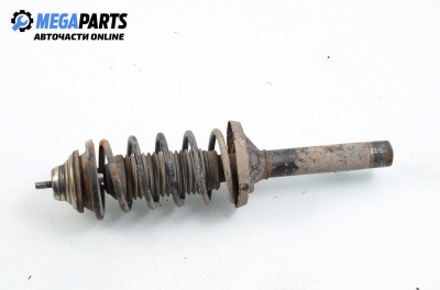 Shock absorber for Ford Fiesta 1.1, 55 hp, 3 doors, 1989, position: front - right