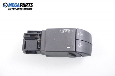 Audio control lever for Renault Espace IV 2.2 dCi, 150 hp, 2006