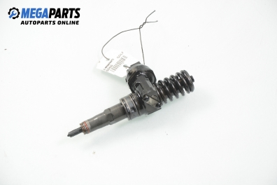 Duza diesel pentru Volkswagen Golf V 1.9 TDI, 105 cp, hatchback, 5 uși, 2005 № Bosch 0 414 720 215