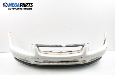 Frontstoßstange for Honda Civic VI 1.4, 90 hp, hecktür, 1997, position: vorderseite