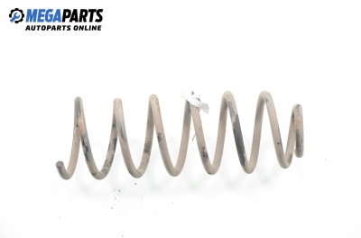 Coil spring for Opel Vectra B 1.8 16V, 115 hp, sedan, 1999, position: rear