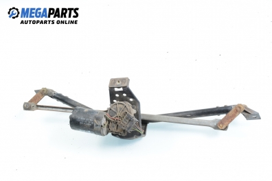 Motor ștergătoare parbriz for Audi 80 (B3) 1.8, 113 hp, sedan, 1988