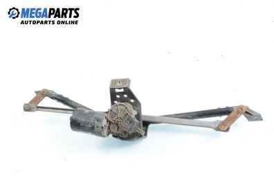 Front wipers motor for Audi 80 (B3) 1.8, 113 hp, sedan, 1988