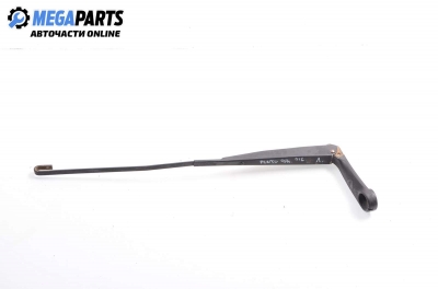 Front wipers arm for Fiat Punto 1.1, 54 hp, 1997, position: front - left