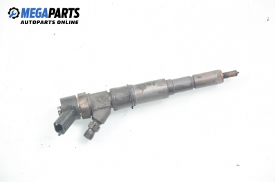 Einspritzdüse für BMW 3 (E46) 3.0 xDrive, 184 hp, combi automatik, 2000 № Bosch 0 445 110 047