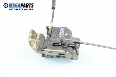 Lock for Lancia Y 1.2 16V, 86 hp, 2000, position: left