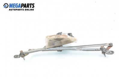 Front wipers motor for Seat Ibiza (6K) 1.0, 50 hp, 1999, position: front