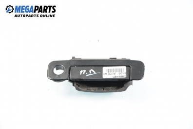 Mâner exterior pentru Audi A3 (8L) 1.6, 101 cp, 3 uși, 1997, poziție: dreapte