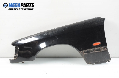 Fender for Mercedes-Benz 124 (W/S/C/A/V) 2.3, 132 hp, coupe, 1992, position: left