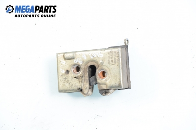 Schloss for Audi 80 (B3) 1.8, 113 hp, sedan, 1988, position: links, vorderseite