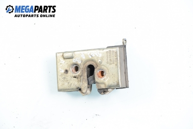 Lock for Audi 80 (B3) 1.8, 113 hp, sedan, 1988, position: front - left