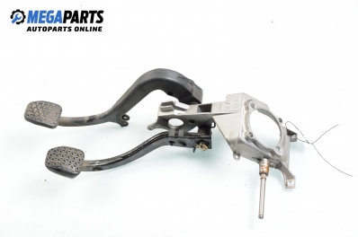 Brake pedal and clutch pedal for BMW 5 Series E39 Sedan (11.1995 - 06.2003)