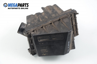 Air cleaner filter box for Nissan Primera 2.0 16V, 131 hp, sedan, 1996