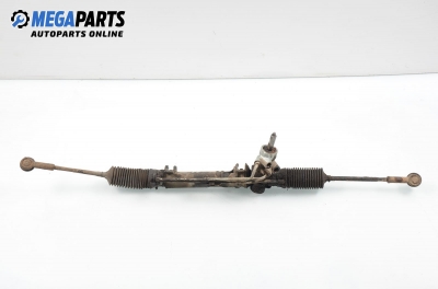 Hydraulic steering rack for Opel Corsa B 1.4, 60 hp, hatchback, 5 doors, 1994
