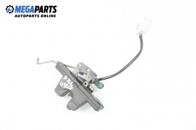 Trunk lock for Alfa Romeo 166 2.4 JTD, 140 hp, sedan, 2000