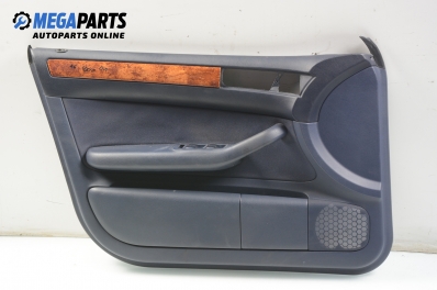 Interior door panel  for Audi A6 (C5) 2.5 TDI, 150 hp, station wagon, 2000, position: front - left