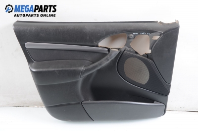 Panou interior ușă pentru Ford Focus I 1.6 16V, 100 cp, hatchback, 5 uși, 1999, poziție: stânga - fața