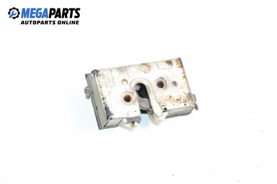 Schloss for Audi 80 (B3) 1.8, 113 hp, sedan, 1988, position: rechts, rückseite