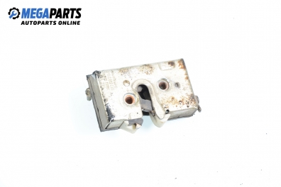 Lock for Audi 80 (B3) 1.8, 113 hp, sedan, 1988, position: rear - right