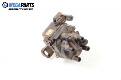 Gasoline fuel injector for Nissan Primera (P10) (1990-1995) 1.6, hatchback