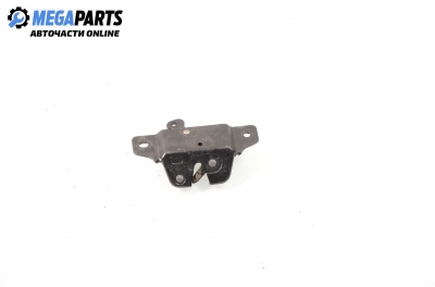 Încuietoare ușă cargo for Citroen Berlingo (1997-2003) 1.9, position: din spate