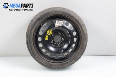 Spare tire for Opel Signum (2003-2007) automatic