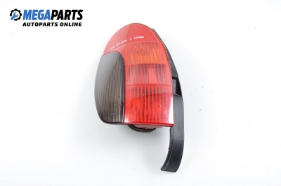 Tail light for Peugeot 306 1.6, 89 hp, station wagon, 1998, position: left