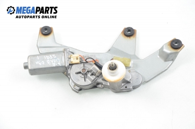 Front wipers motor for Suzuki Liana 1.6 4WD, 107 hp, hatchback, 2003