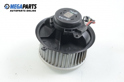 Heating blower for Renault Laguna II (X74) 2.2 dCi, 150 hp, hatchback, 2003