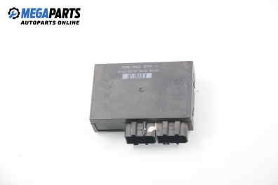 Komfort-modul für Volkswagen Golf IV 1.9 SDi, 68 hp, 5 türen, 1999 № 1C0 962 258 J