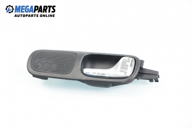 Inner handle for Audi A3 (8L) 1.6, 101 hp, 3 doors, 1997, position: right